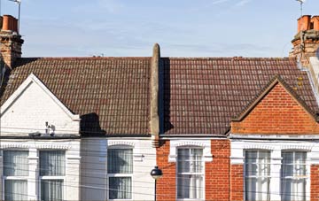 clay roofing Pratts Bottom, Bromley