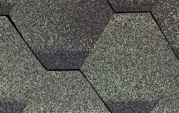 Pratts Bottom fibreglass shingle repairs