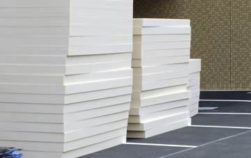 Pratts Bottom flat roof insulation costs