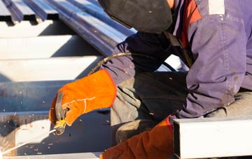 Pratts Bottom flat roofing options