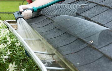 Pratts Bottom gutter cleaning costs