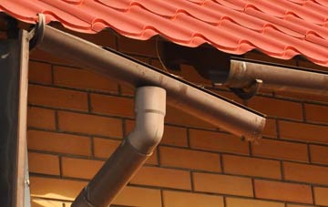 Pratts Bottom gutter repair costs