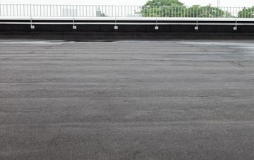 Pratts Bottom asphalt roof replacement