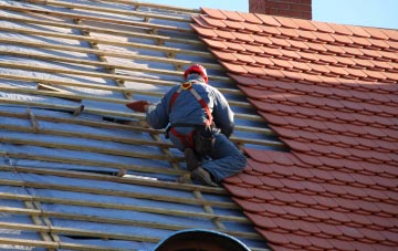 roof tiles Pratts Bottom, Bromley