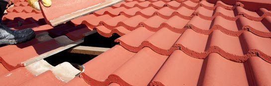 compare Pratts Bottom roof repair quotes
