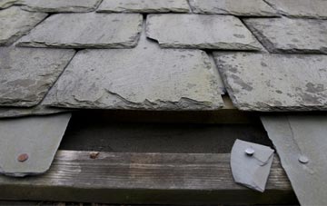 Pratts Bottom slate roof repairs and maintenance