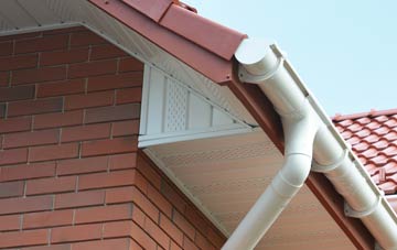 Pratts Bottom soffit repair costs