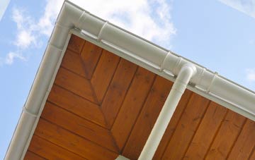 Pratts Bottom soffit types