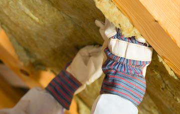 types of Pratts Bottom pitched roof insulation materials