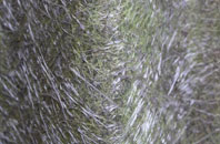 Pratts Bottom fibreglass roof work