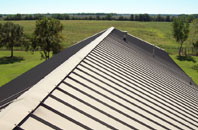 Pratts Bottom metal roof quotes